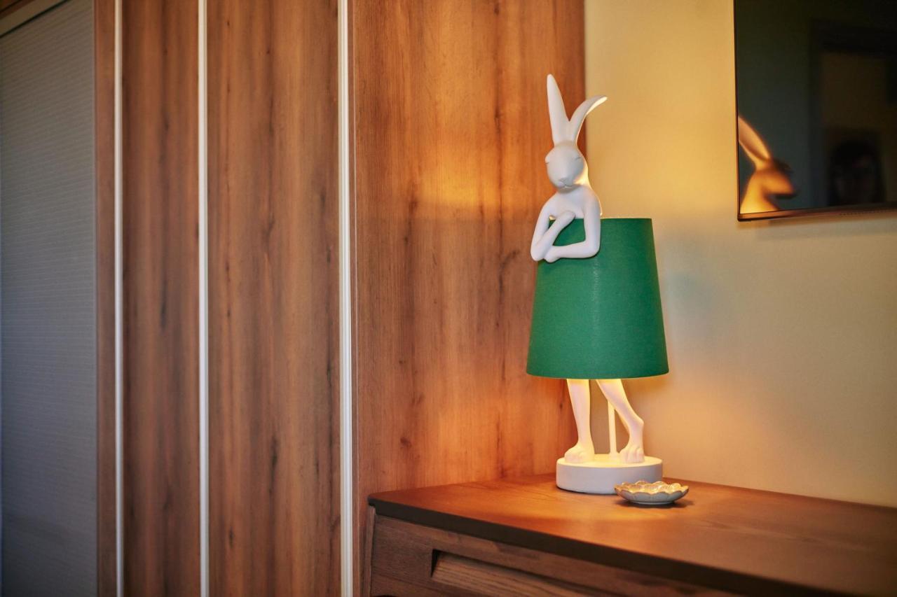 Apartament Aπ Boutique Aπartments Zakintos Zewnętrze zdjęcie