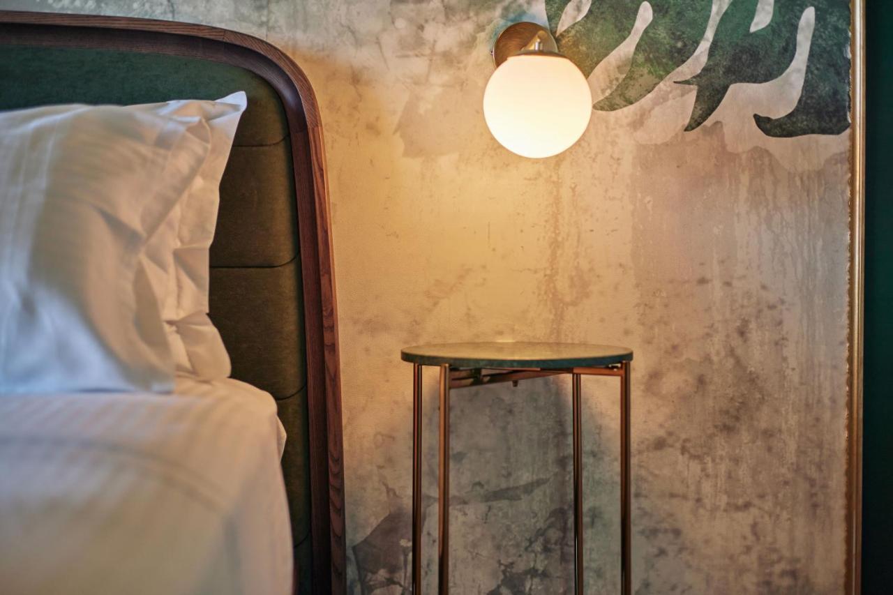 Apartament Aπ Boutique Aπartments Zakintos Zewnętrze zdjęcie
