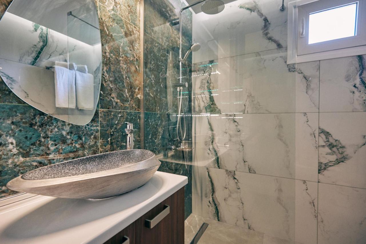 Apartament Aπ Boutique Aπartments Zakintos Zewnętrze zdjęcie