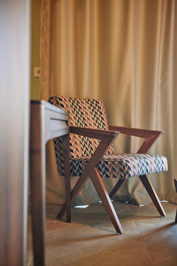 Apartament Aπ Boutique Aπartments Zakintos Zewnętrze zdjęcie