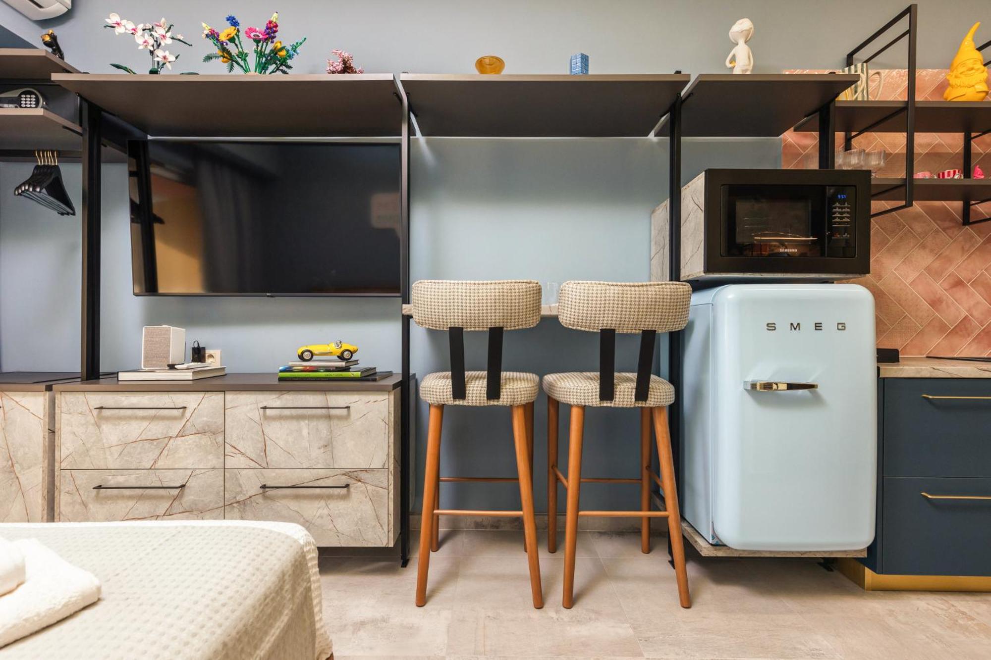 Apartament Aπ Boutique Aπartments Zakintos Zewnętrze zdjęcie