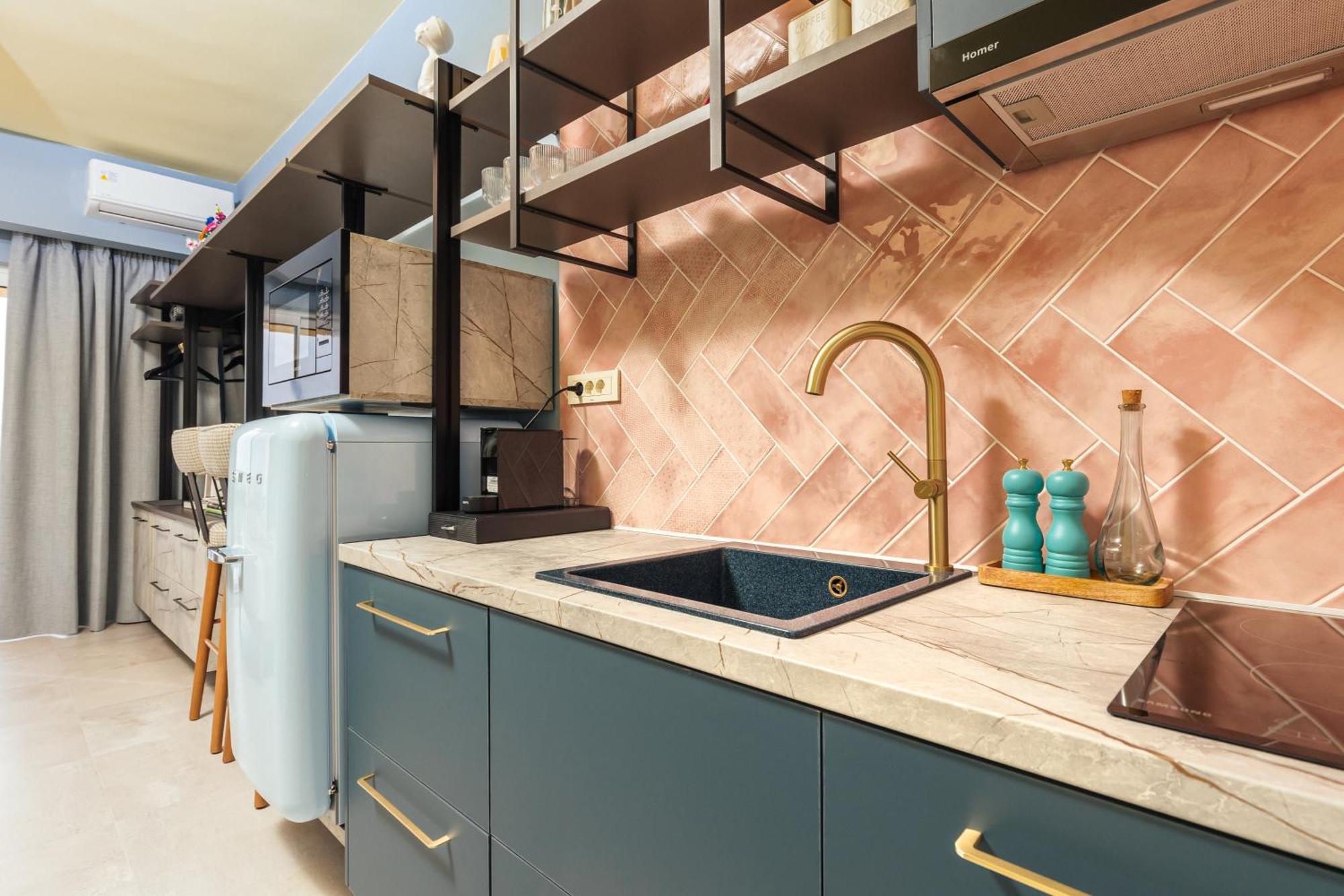 Apartament Aπ Boutique Aπartments Zakintos Zewnętrze zdjęcie