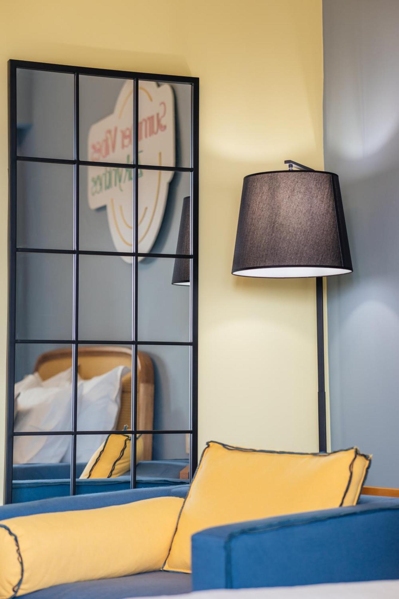 Apartament Aπ Boutique Aπartments Zakintos Zewnętrze zdjęcie