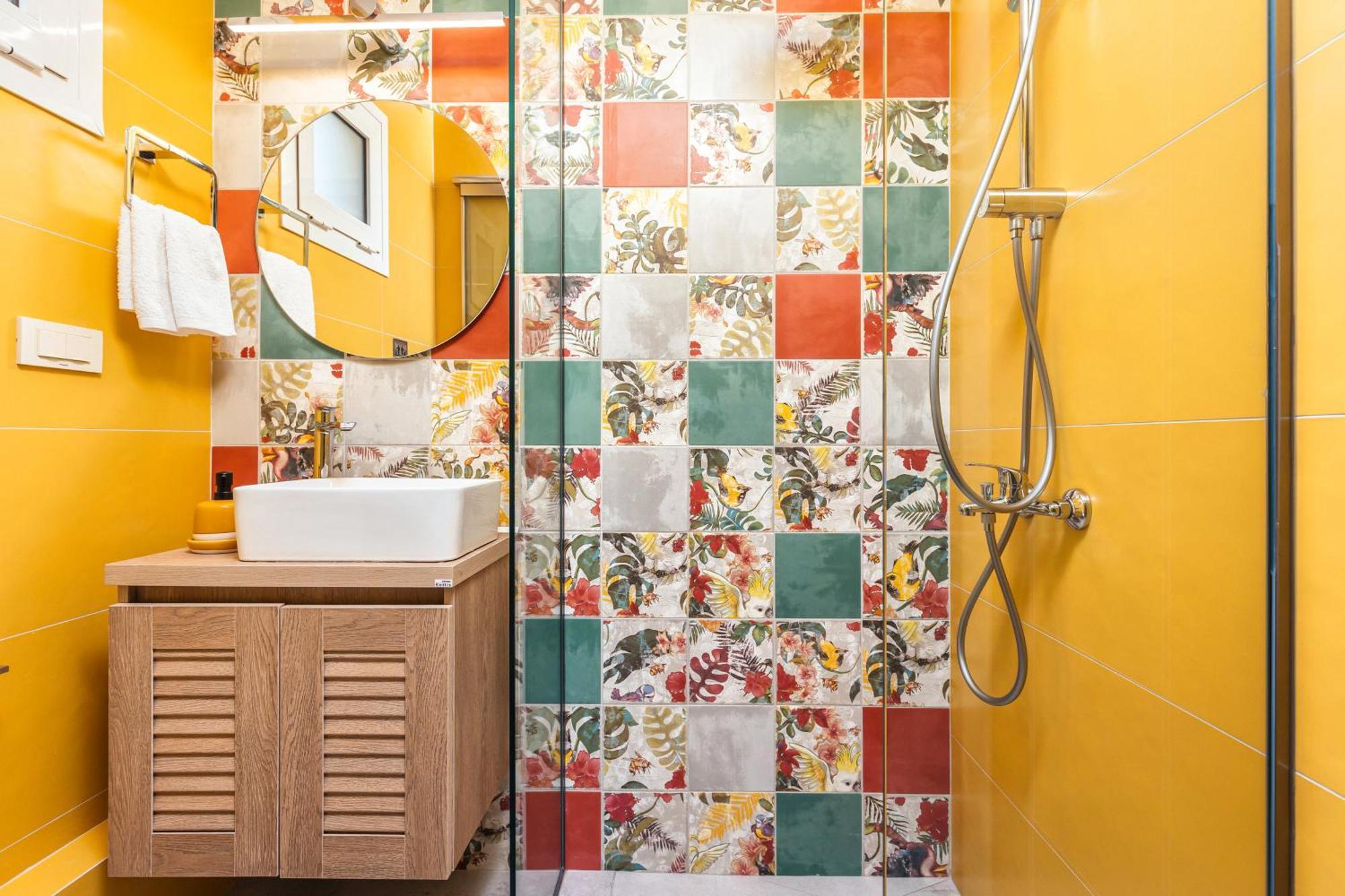 Apartament Aπ Boutique Aπartments Zakintos Zewnętrze zdjęcie